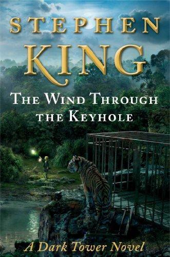 Stephen King: The Wind Through the Keyhole (The Dark Tower, #4.5)