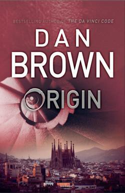 Dan Brown: Origin