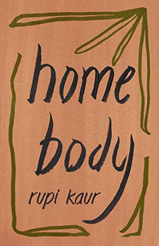 HOME BODY (Paperback, 2020, SIMON SCHUSTER)