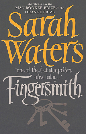 Fingersmith (Paperback, 2012, Virago)