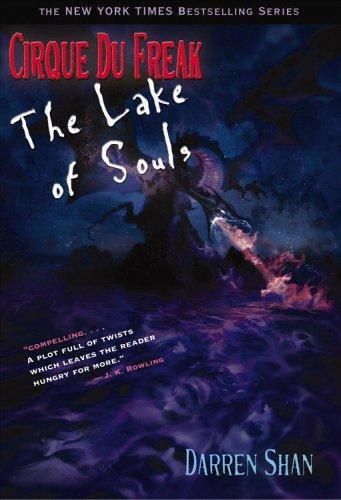 The Lake of Souls (2006)