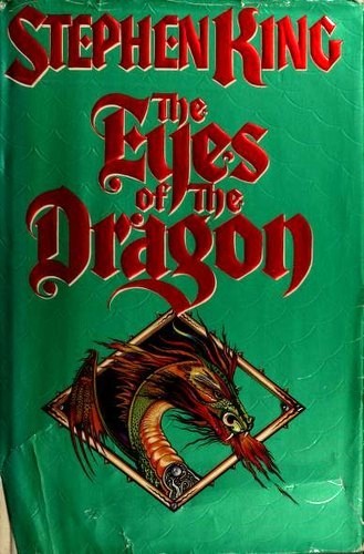 Thee yes of the dragon (Hardcover, 1987, Viking)