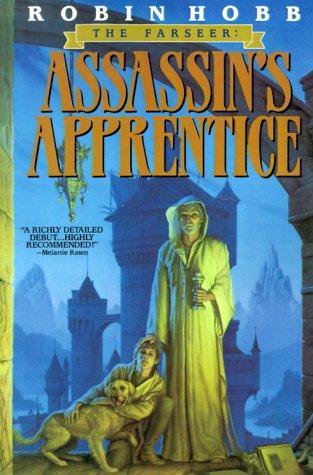 Assassin's Apprentice (1995)