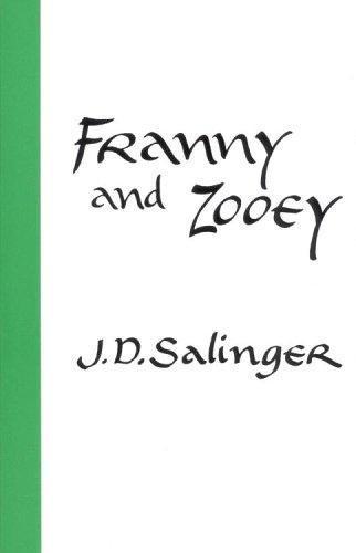 Jerome David Salinger: Franny and Zooey (Paperback, 2001, Back Bay Books)