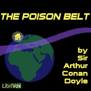 The Poison Belt (2008, LibriVox)