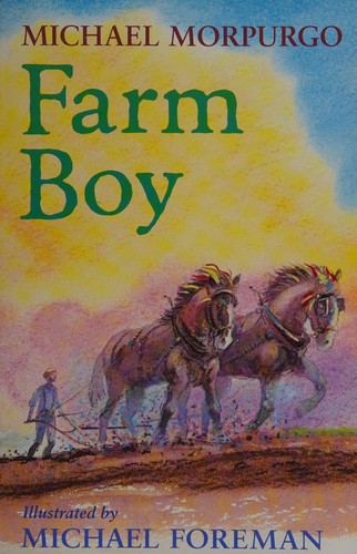 Farm boy (1999, Collins, Ted Smart)