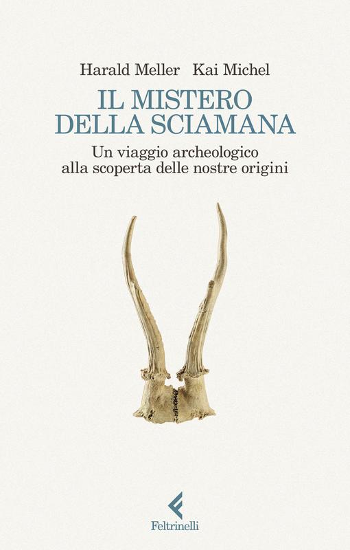 Il mistero della sciamana (Italiano language, Feltrinelli)