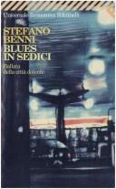 Blues in sedici (Italian language, 1998, Feltrinelli)
