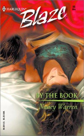 Nancy Warren: By the Book (2003, Harlequin)