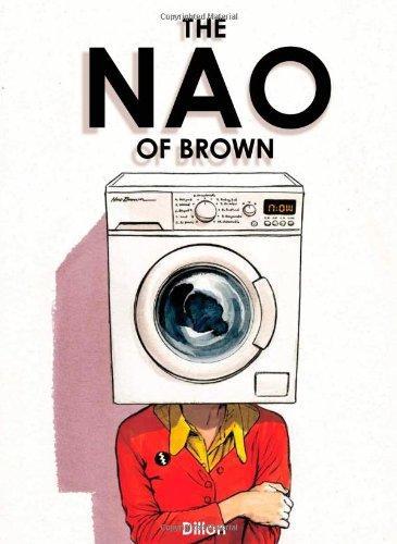 The Nao of Brown (2012)
