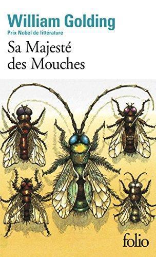 Sa majesté des mouches (French language, 1983)
