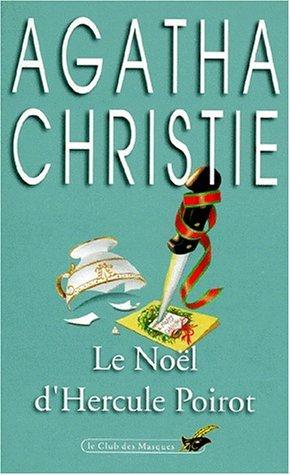Le Noël d'Hercule Poirot (French language, 1985)