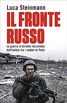Il fronte russo (Paperback, italiano language, Rizzoli)