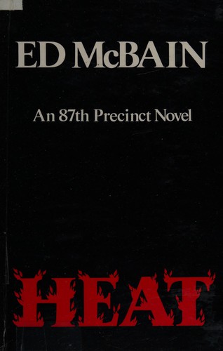 Heat (Hardcover, 1982, Hall)