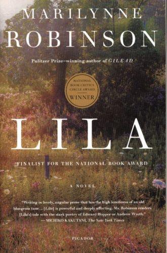 Marilynne Robinson: Lila