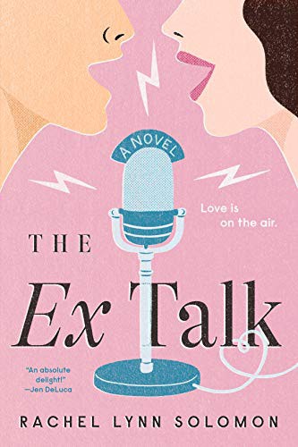 The Ex Talk (Paperback, 2021, Berkley)