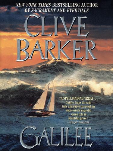 Galilee (EBook, 2001, HarperCollins)