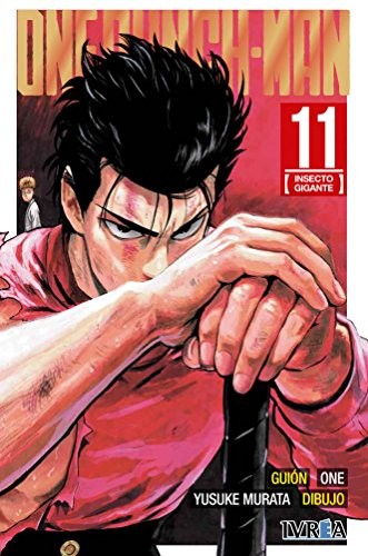 ONE: One Punch-Man 11 (Paperback, Editorial Ivrea)