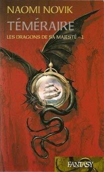 Les dragons de Sa Majesté (French language, 2009)