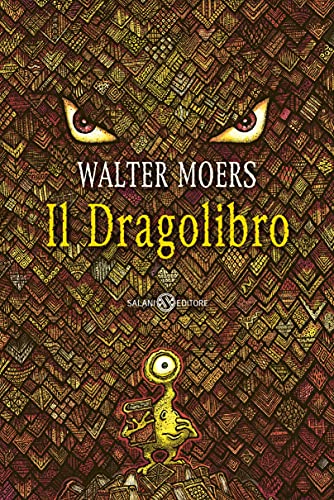 Il Dragolibro (EBook, Italiano language, 2021, Salani)