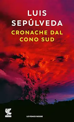 Cronache dal cono sud (Paperback, Italiano language, 2020, Guanda)