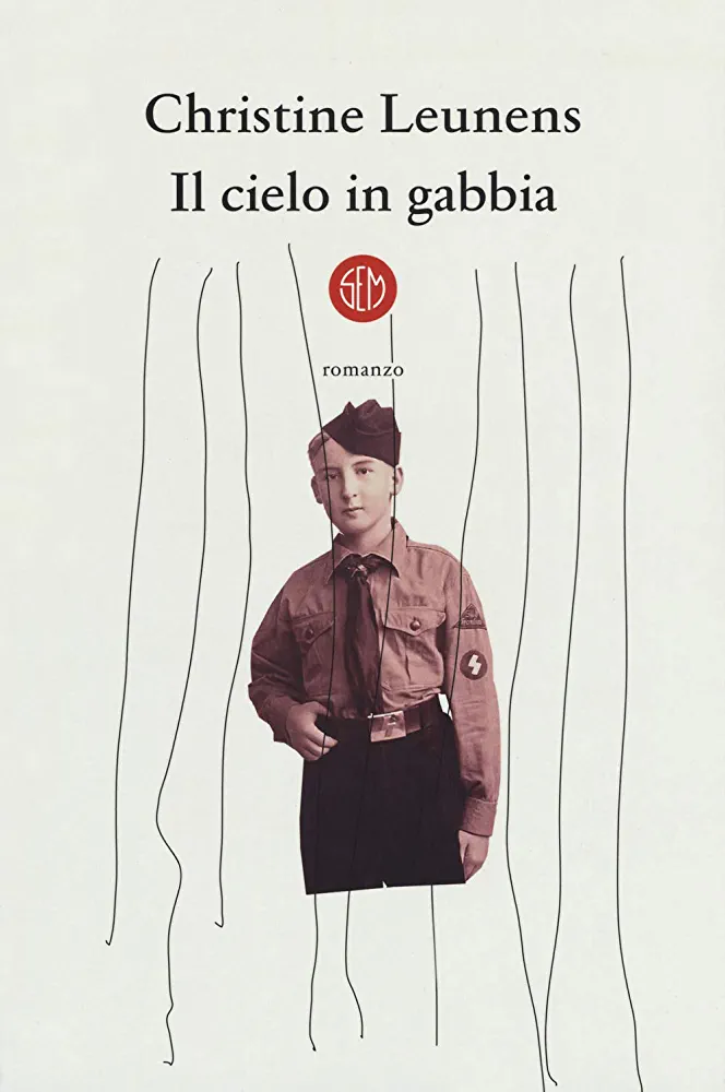 Il cielo in gabbia (Paperback, italiano language, SEM)
