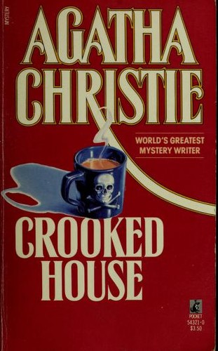 Crooked House (Paperback, 1986, Pocket)