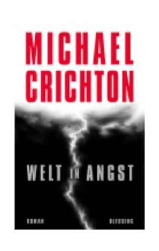 Welt in Angst (German language, 2005, K. Blessing)