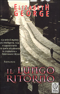 Il lungo ritorno (Paperback, Italiano language, 2007, TEA)