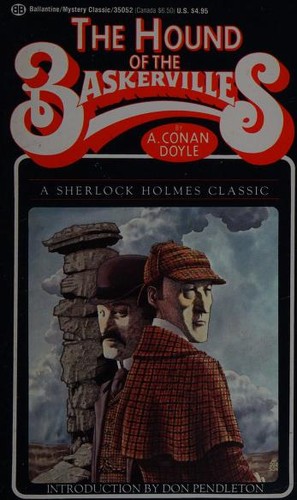 The Hound of the Baskervilles (Paperback, 1992, Ballantine Books)