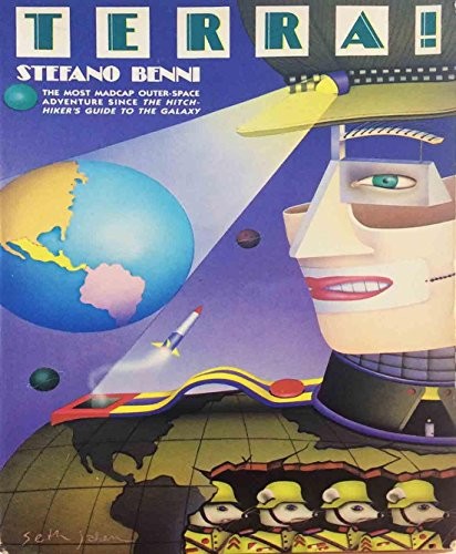Terra! (1985, Pantheon Books)