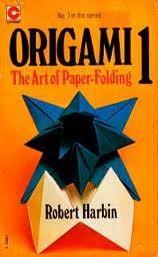 Origami : Art of Paper Folding (1969)