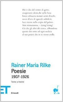 Poesie 1907-1926 (Paperback, Italiano language, 2005, Einaudi)