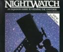 Terence Dickinson: NightWatch (Hardcover, 1993, Firefly Books)