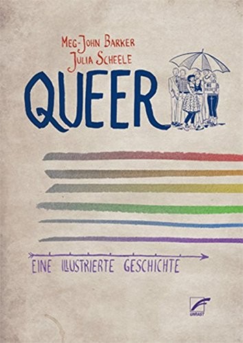 Queer (Paperback, 2018, Unrast Verlag)