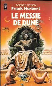 Le Messie de Dune (French language)
