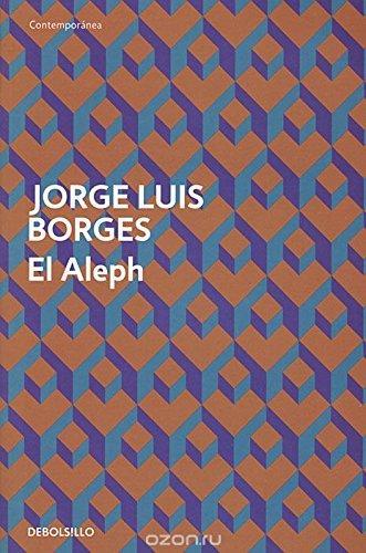 El Aleph (Spanish language, 2012)
