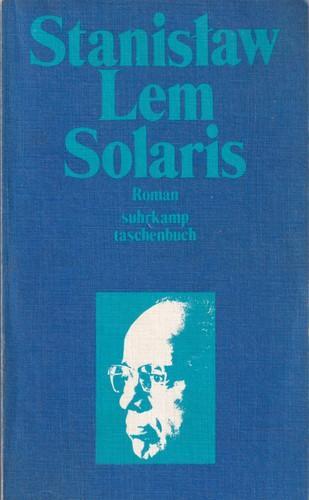 Solaris (German language, 1975)