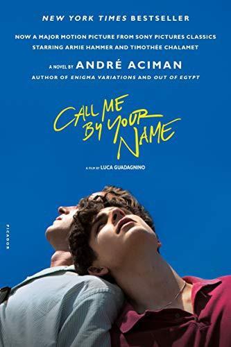 Call Me by Your Name (2007)