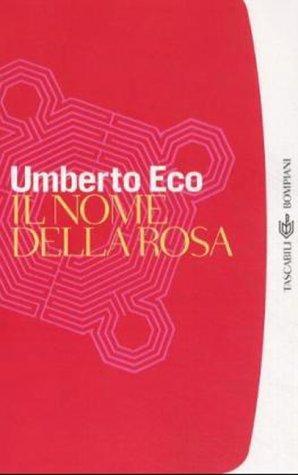Il nome della rosa (Italian language, 2001, Rl Libri)