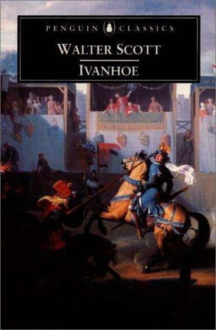 Ivanhoe (2000)