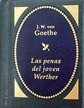 Las penas del joven Werther (Hardcover, Spanish language, 2002, Planeta-De Agostini)