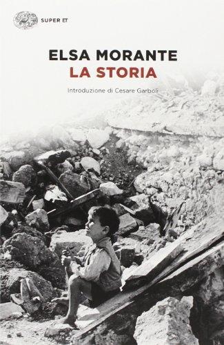 La storia (Italian language, 2014)