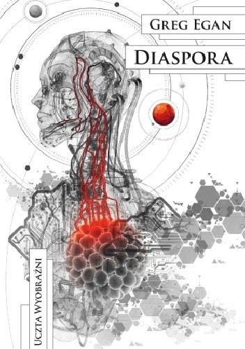 Diaspora (2015, Wydawnictwo Mag)