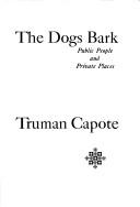The dogs bark (1973, Random House)