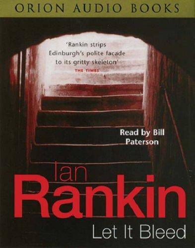 Ian Rankin: Let It Bleed (AudiobookFormat, Orion (an Imprint of The Orion Publishing Group Ltd ))