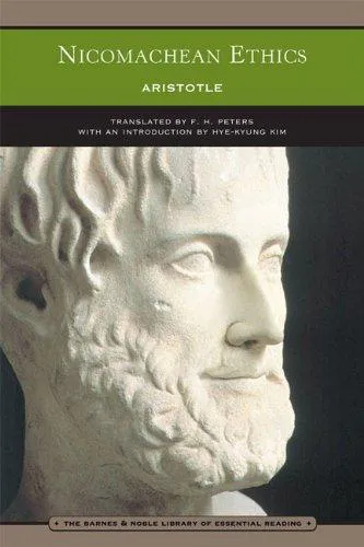 Joe Sachs, Aristóteles, J. A. Smith, Robert C. Bartlett, Susan D. Collins, L H. G. ed Greenwood: Nicomachean Ethics (2004)