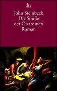 Die Strasse Der Olsardinen (Paperback, German language, Deutscher Taschenbuch Verlag GmbH & Co.)
