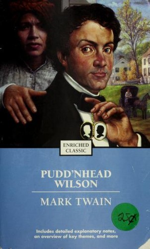 Pudd'nhead Wilson (2004, Pocket Books)