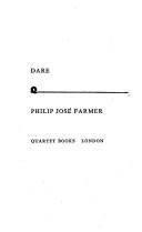 Dare (Paperback, 1965, Quartet Books)